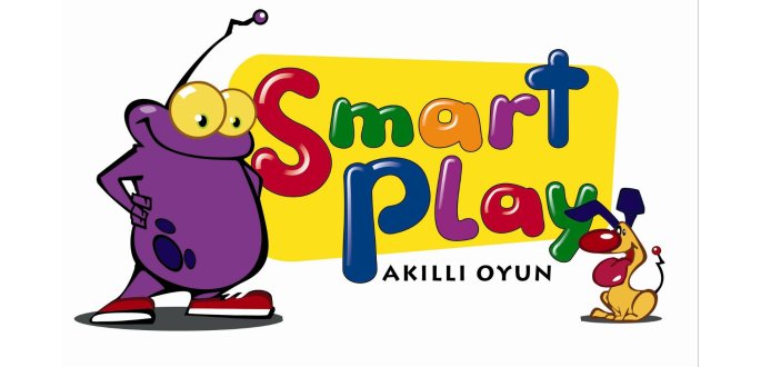 Smart Play Oyun Salonu
